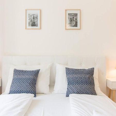 Studio In The Historic Center Apartman Prága Kültér fotó